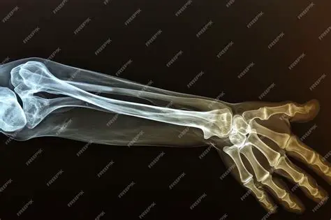 The Art of Hand Projection