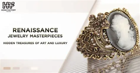 The Art of Renaissance Jewelry