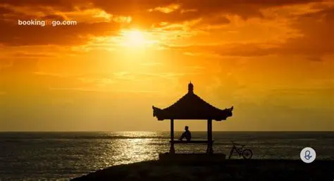 The Attractive Characteristics of Bali Lestari Beach