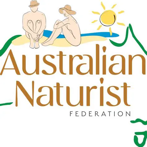 The Australian Naturist Federation