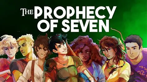 The Background of the Prophecy