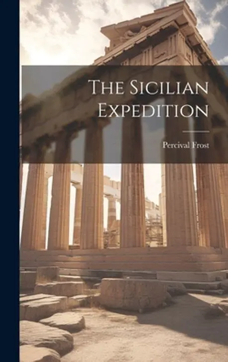 The Background of the Sicilian Expedition