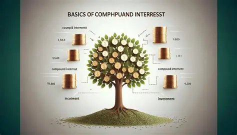 The Basics of Compound Interest