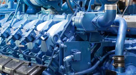 The Basics of Diesel Engines