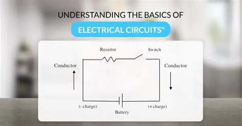 The Basics of Electric Circuits