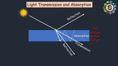 The Basics of Light Transmission