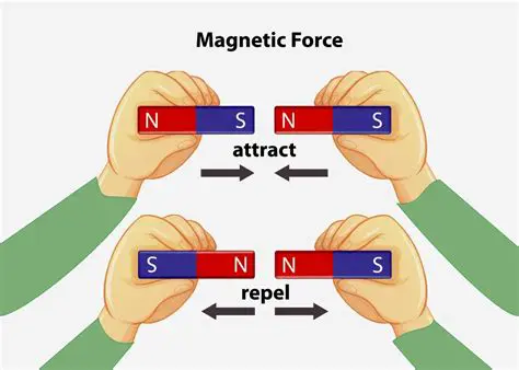 The Basics of Magnetic Forces
