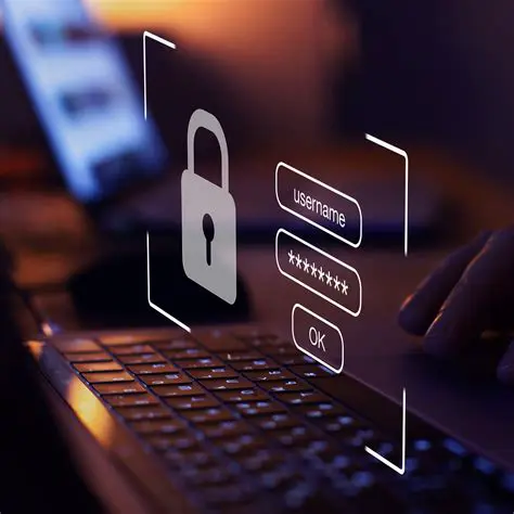 The Basics of Password Formation