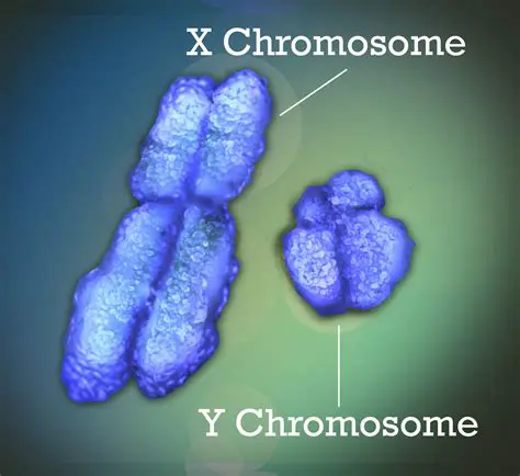 The Basics of Sex Chromosomes