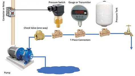 The Basics of Water Pressure