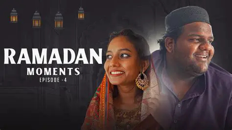 The Beauty of Warangal During Ramadan