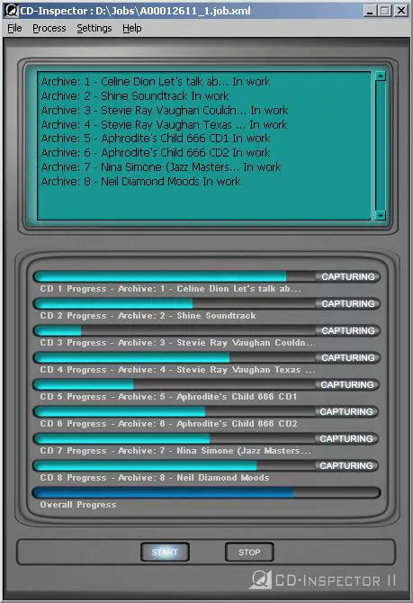 The Benefits of CD Inspector Manager