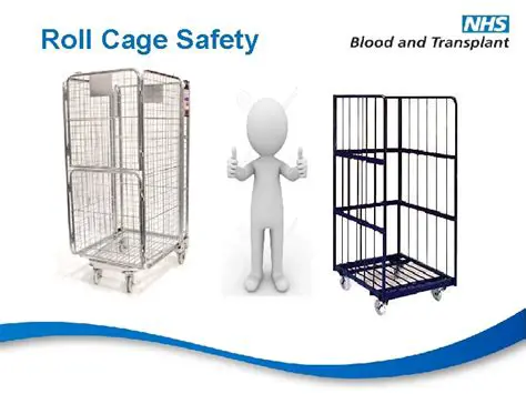 The Benefits of Closed Cage Management System