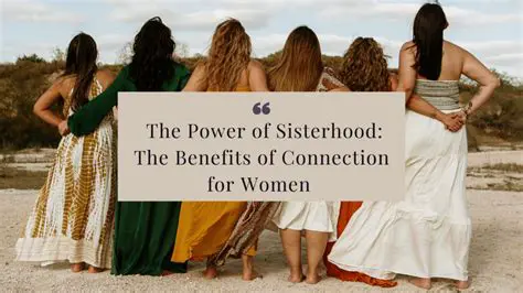 The Benefits of Connection Power