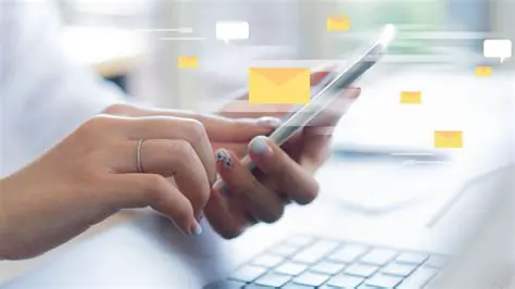 The Benefits of Direct Messaging