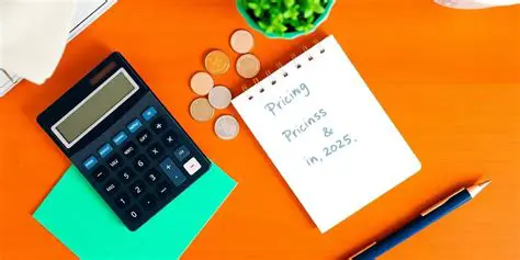 The Benefits of Flat Rate Pricing