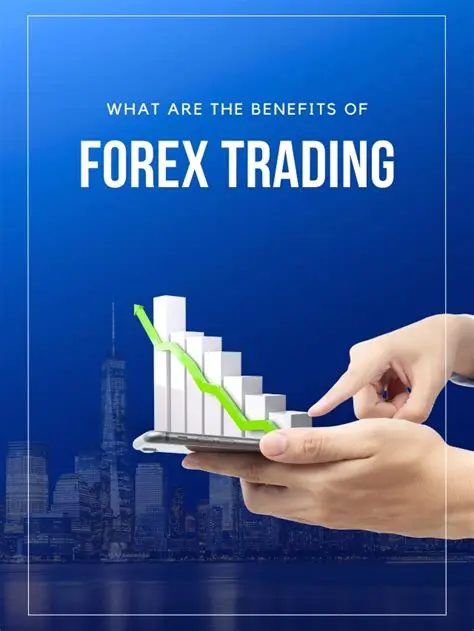 The Benefits of Forex Crescendo