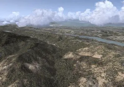 The Benefits of FSGenesis Mexico Terrain Mesh