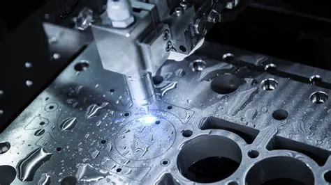 The Benefits of Improved Machining Strategies