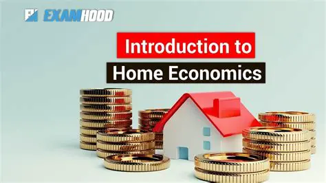 The Benefits of Interconnected Technology and Home Economics