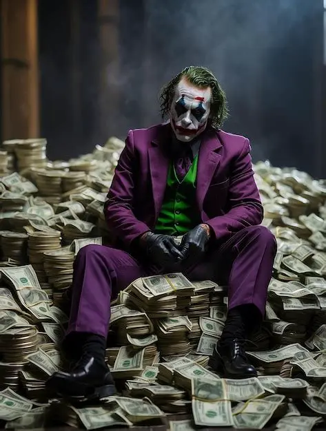 The Benefits of Joker for Cash