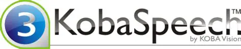 The Benefits of KobaSpeech 3