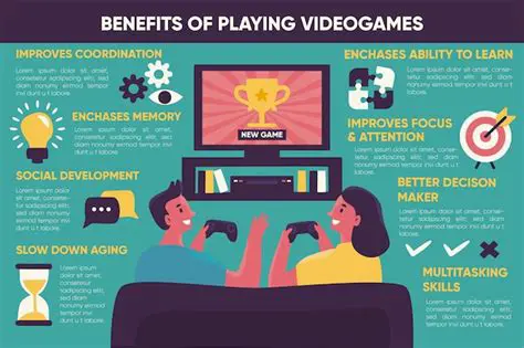 The Benefits of Playing This Game