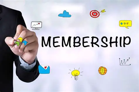 The Benefits of Professional Organization Membership
