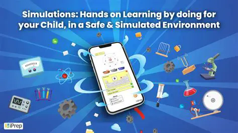 The Benefits of Simulations