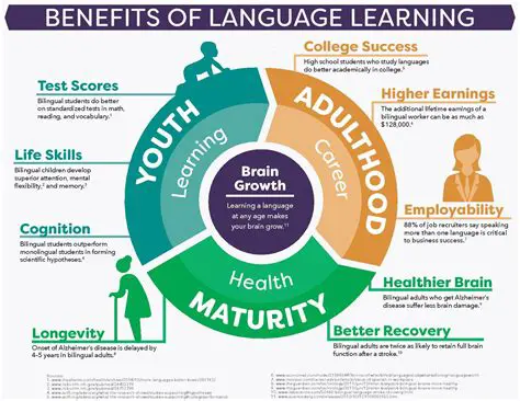 The Benefits of Using a Language Learning Software