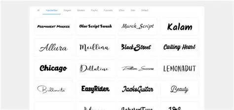 The Benefits of Using Freeware Fonts