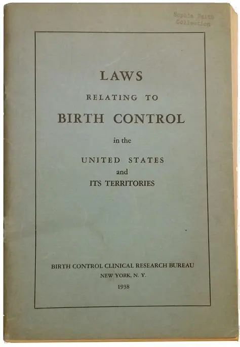 The Birth Control Clinical Research Bureau