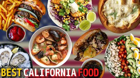 The Birth of California Cuisine