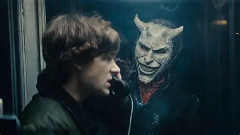 The Black Phone 2: Everything We Know About the Spooky Sequel