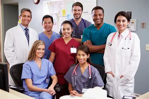 The Care Team Professionals