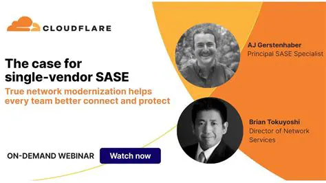 The Case for Single Leadership