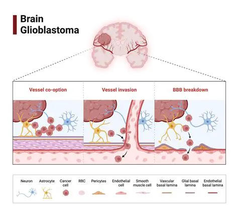 The Challenge of Distinguishing Between Glioblastoma and Metastasis Tumors