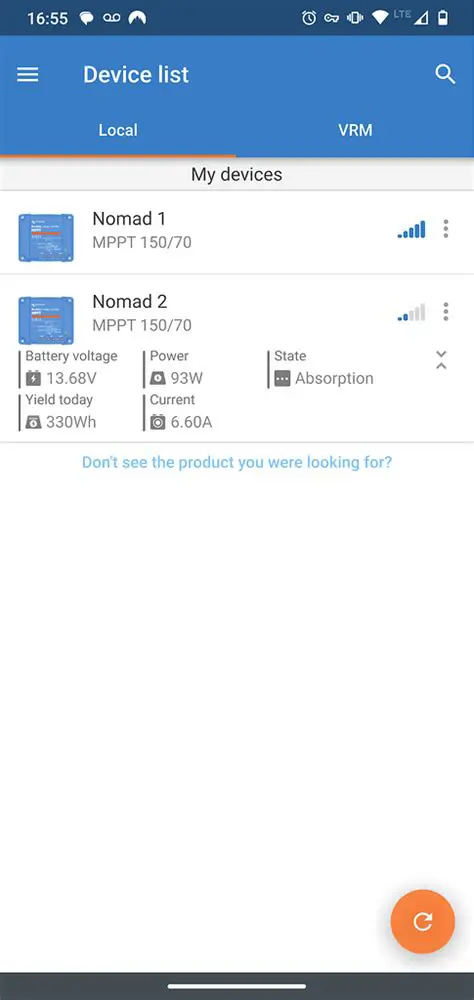 The Challenge of Identical Devices
