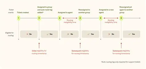 The Challenge of Including Omnichannel Routing Configurations