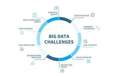 The Challenge of Large Datasets