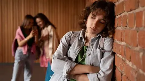 The Challenges Faced by Unhoused Teens