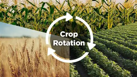 The Challenges of Crop Rotation