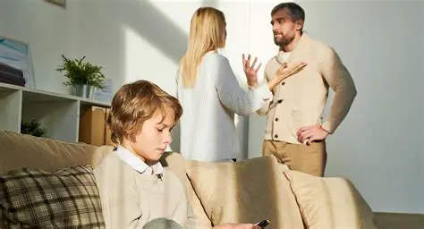 The Challenges of Family Interaction