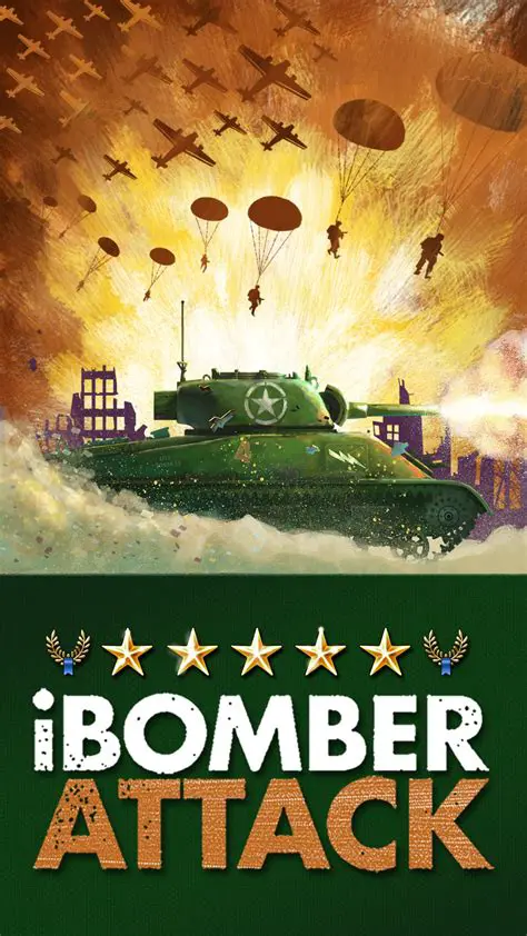 The Challenges of iBomber Attack