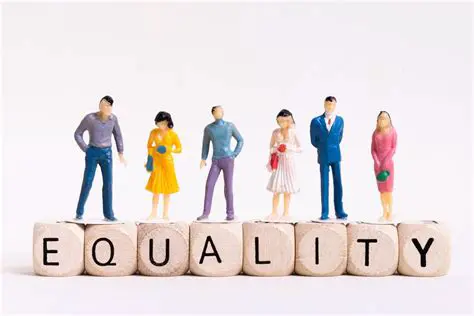 The Challenges of Implementing Equality