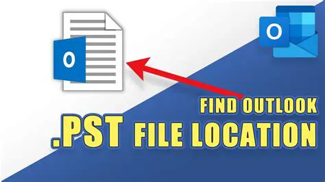 The Challenges of Manual PST File Management