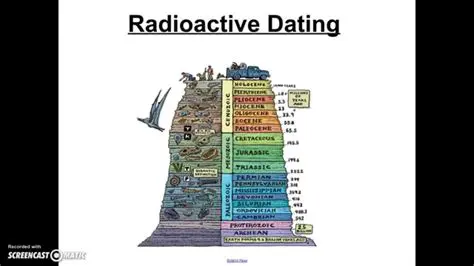 The Challenges of Radioactive Dating