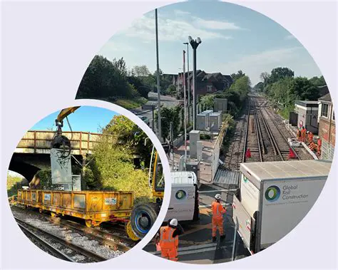 The Challenges of Signalling Centre Doncaster