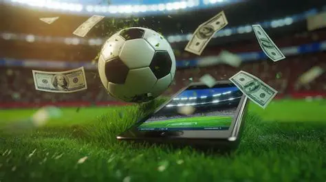 The Challenges of Soccer Betting