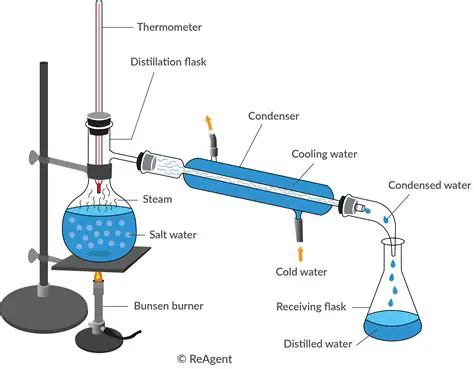 The Challenges of Stearic Acid Distillation